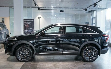 Haval F7, 2026 год, 3 599 000 рублей, 7 фотография