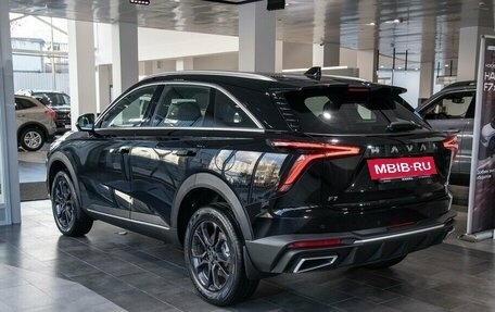 Haval F7, 2026 год, 3 599 000 рублей, 8 фотография