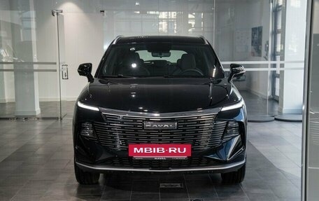 Haval F7, 2026 год, 3 599 000 рублей, 2 фотография