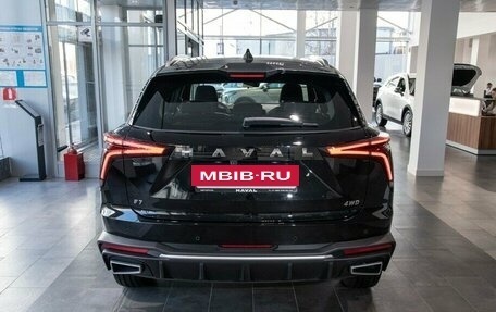 Haval F7, 2026 год, 3 599 000 рублей, 5 фотография