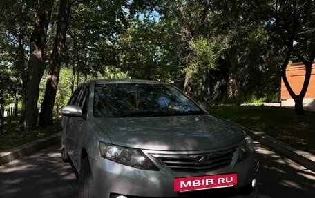 Toyota Allion, 2010 год, 1 070 000 рублей, 2 фотография