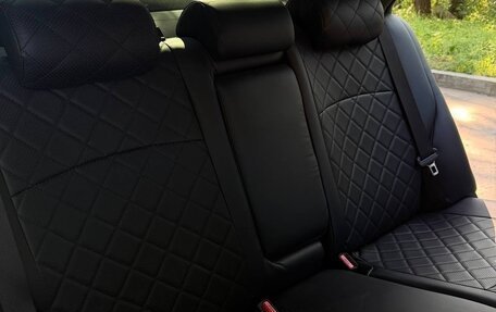 Toyota Allion, 2010 год, 1 070 000 рублей, 10 фотография