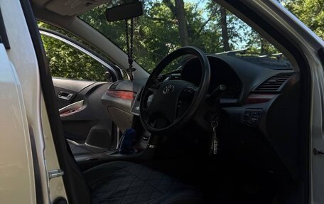 Toyota Allion, 2010 год, 1 070 000 рублей, 7 фотография