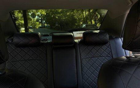 Toyota Allion, 2010 год, 1 070 000 рублей, 9 фотография