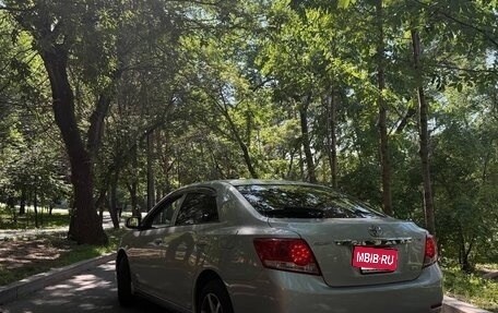 Toyota Allion, 2010 год, 1 070 000 рублей, 4 фотография