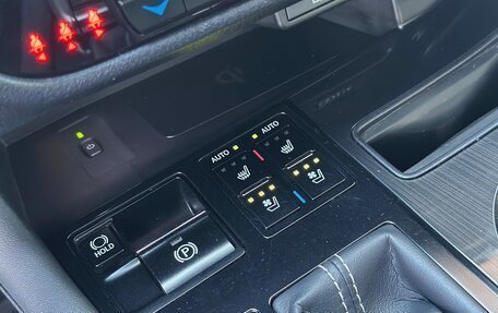 Lexus RX IV рестайлинг, 2020 год, 4 600 000 рублей, 22 фотография