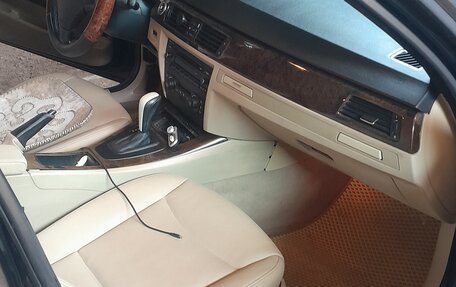 BMW 3 серия, 2005 год, 630 000 рублей, 8 фотография