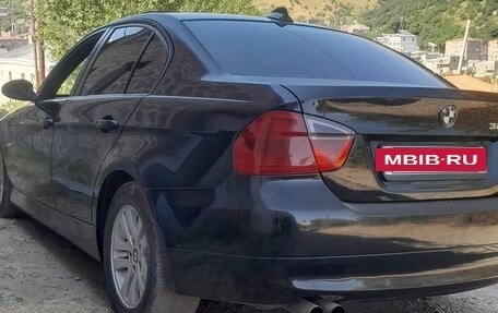 BMW 3 серия, 2005 год, 630 000 рублей, 6 фотография