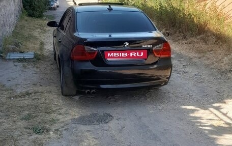 BMW 3 серия, 2005 год, 630 000 рублей, 5 фотография
