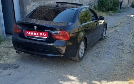 BMW 3 серия, 2005 год, 630 000 рублей, 3 фотография