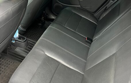 Renault Duster I рестайлинг, 2014 год, 899 000 рублей, 9 фотография