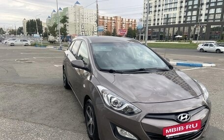 Hyundai i30 II рестайлинг, 2013 год, 885 000 рублей, 5 фотография