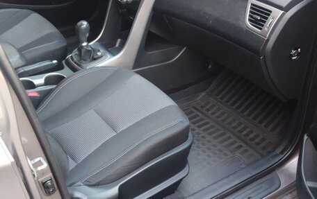 Hyundai i30 II рестайлинг, 2013 год, 885 000 рублей, 13 фотография