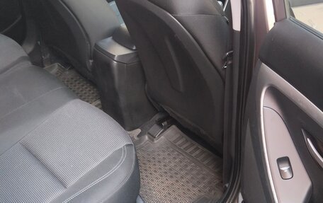 Hyundai i30 II рестайлинг, 2013 год, 885 000 рублей, 14 фотография