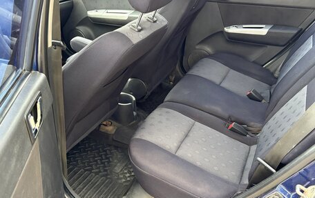 Hyundai Getz I рестайлинг, 2008 год, 370 000 рублей, 6 фотография
