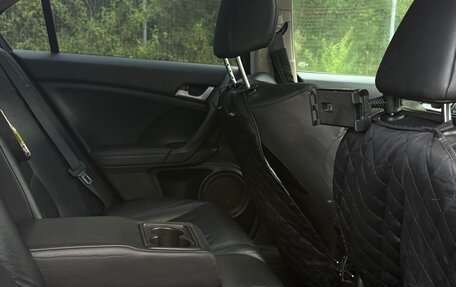 Honda Accord VIII рестайлинг, 2008 год, 1 200 000 рублей, 6 фотография