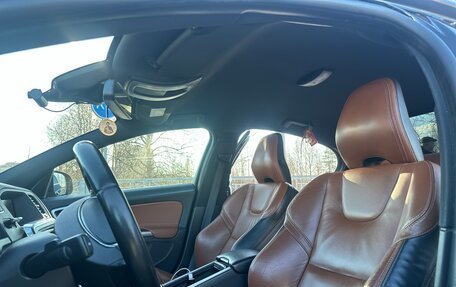 Volvo S60 III, 2013 год, 1 250 000 рублей, 6 фотография