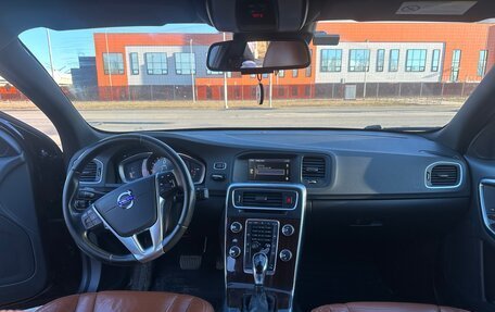 Volvo S60 III, 2013 год, 1 250 000 рублей, 5 фотография