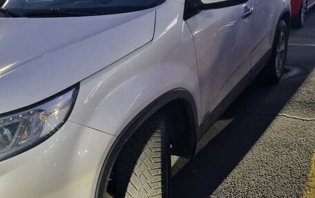 KIA Sorento II рестайлинг, 2014 год, 1 000 000 рублей, 4 фотография
