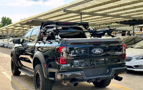 Ford Ranger, 2025 год, 4 250 000 рублей, 4 фотография