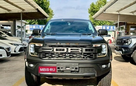 Ford Ranger, 2025 год, 4 250 000 рублей, 2 фотография