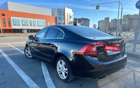 Volvo S60 III, 2013 год, 1 250 000 рублей, 4 фотография