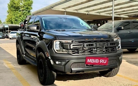 Ford Ranger, 2025 год, 4 250 000 рублей, 3 фотография