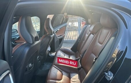 Volvo S60 III, 2013 год, 1 250 000 рублей, 7 фотография