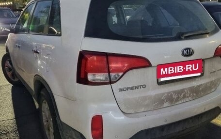 KIA Sorento II рестайлинг, 2014 год, 1 000 000 рублей, 3 фотография