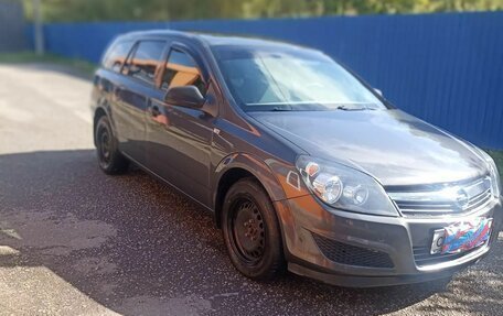Opel Astra H, 2011 год, 630 000 рублей, 3 фотография