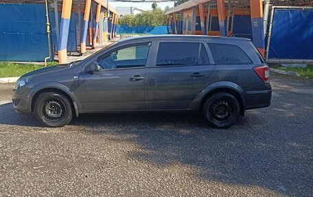 Opel Astra H, 2011 год, 630 000 рублей, 7 фотография