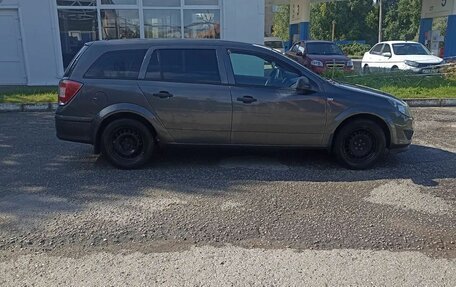 Opel Astra H, 2011 год, 630 000 рублей, 4 фотография