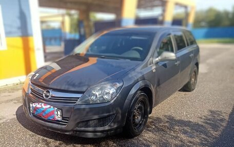 Opel Astra H, 2011 год, 630 000 рублей, 5 фотография