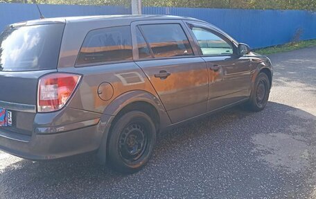 Opel Astra H, 2011 год, 630 000 рублей, 8 фотография