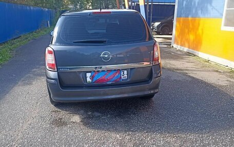 Opel Astra H, 2011 год, 630 000 рублей, 2 фотография