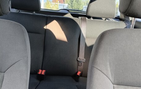 Opel Astra H, 2011 год, 630 000 рублей, 9 фотография