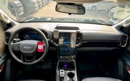 Ford Ranger, 2025 год, 4 250 000 рублей, 10 фотография