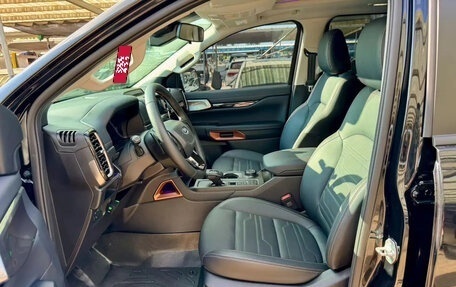 Ford Ranger, 2025 год, 4 250 000 рублей, 14 фотография