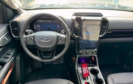Ford Ranger, 2025 год, 4 250 000 рублей, 11 фотография