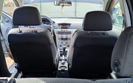 Opel Astra H, 2011 год, 630 000 рублей, 15 фотография