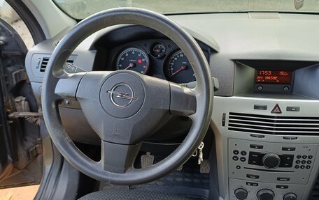 Opel Astra H, 2011 год, 630 000 рублей, 18 фотография