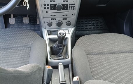 Opel Astra H, 2011 год, 630 000 рублей, 19 фотография