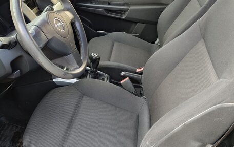 Opel Astra H, 2011 год, 630 000 рублей, 22 фотография