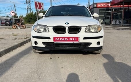 BMW 1 серия, 2009 год, 910 000 рублей, 2 фотография