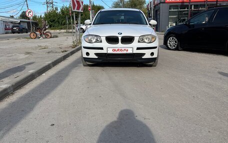BMW 1 серия, 2009 год, 910 000 рублей, 3 фотография