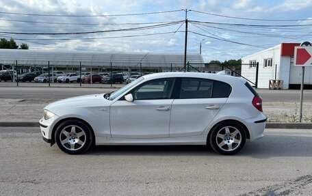 BMW 1 серия, 2009 год, 910 000 рублей, 4 фотография