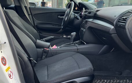 BMW 1 серия, 2009 год, 910 000 рублей, 8 фотография