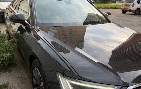 Audi A6, 2020 год, 4 500 000 рублей, 2 фотография