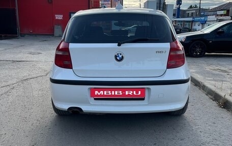 BMW 1 серия, 2009 год, 910 000 рублей, 6 фотография