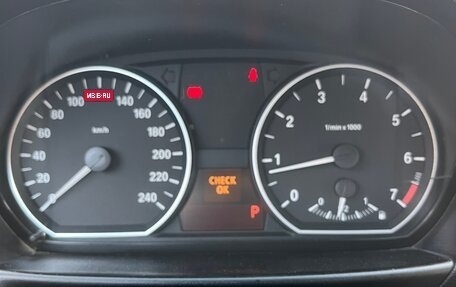 BMW 1 серия, 2009 год, 910 000 рублей, 14 фотография